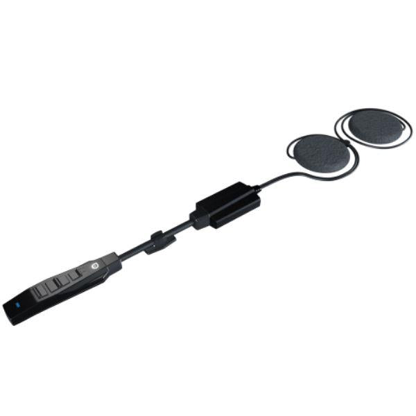 Bluarmor HS1 Helmet Bluetooth Device Bluarmor
