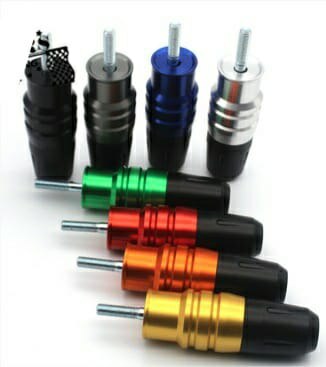 Exhaust Slider - Universal Protection Imported