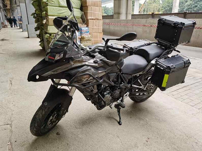 Crash Guard for Benelli TRK 502 Imported