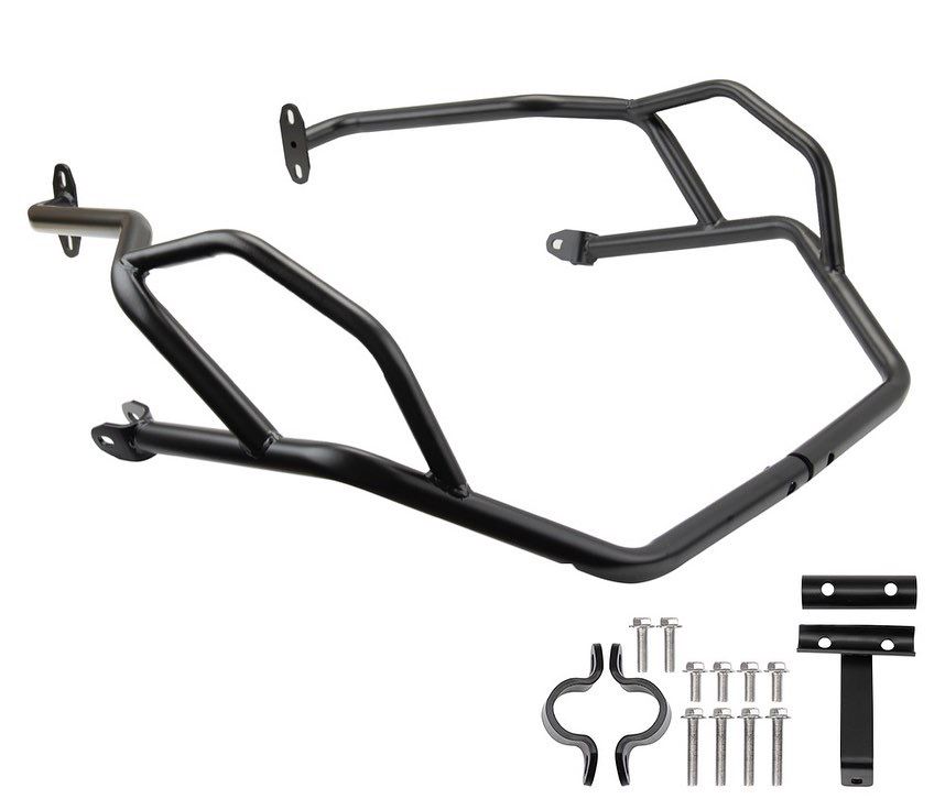 Crash Guard for Benelli TRK 502 Imported