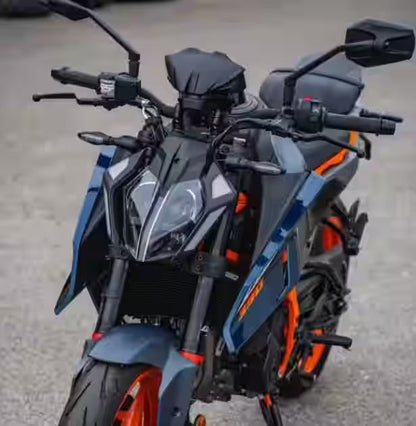 Dashboard Cover KTM GEN 3 390 2024-2026 Imported