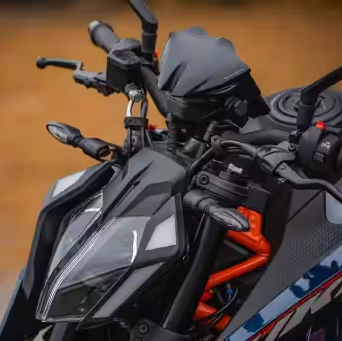 Dashboard Cover KTM GEN 3 390 2024-2026 Imported