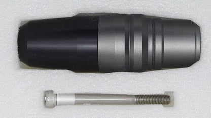 Exhaust Slider - Universal Protection Imported