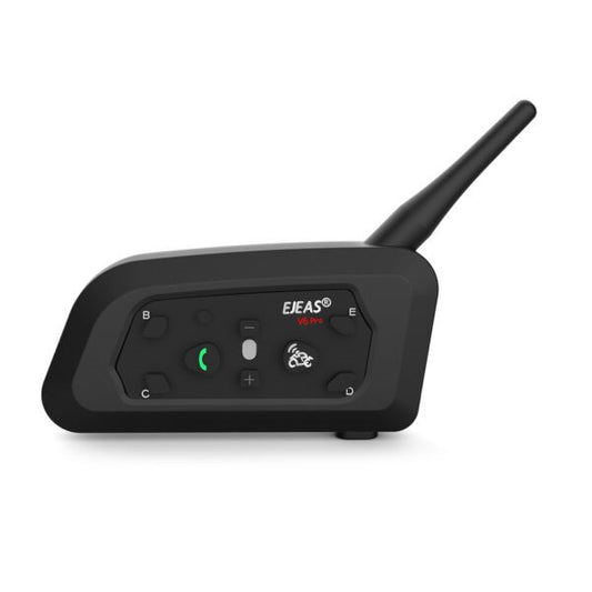 EJAS Vnetphone V6 Pro Bluetooth Intercom (6 months warranty)