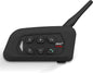 EJEAS V4 Plus Helmet Bluetooth Intercom