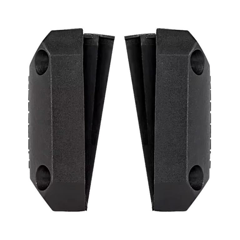 Motowolf CNC Machining Customized High Quality Motorcycle Adjuster Blocks Protection (MDL 3701 ) Motowolf