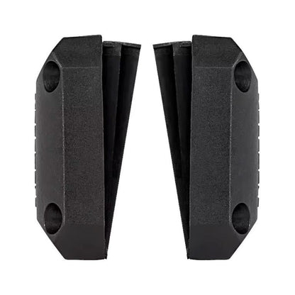 Motowolf CNC Machining Customized High Quality Motorcycle Adjuster Blocks Protection (MDL 3701 ) Motowolf