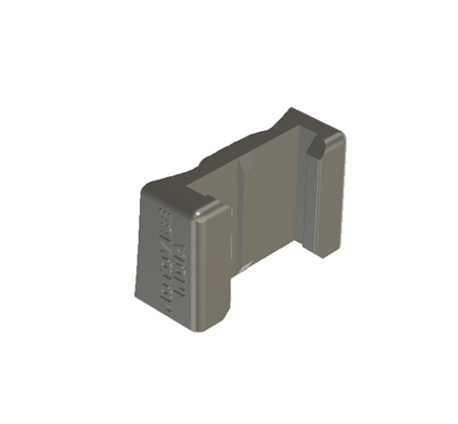 HJC C10 Helmet Chin Mount by Motovibe Motovibe