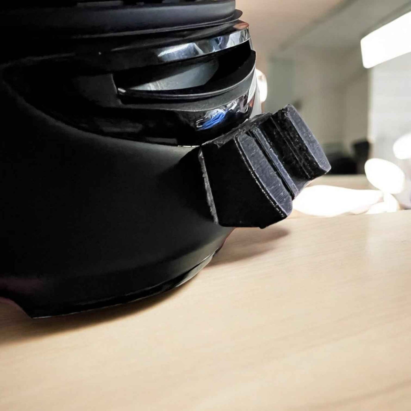 HJC CL-SP Helmet Chin Mount by Motovibe Motovibe