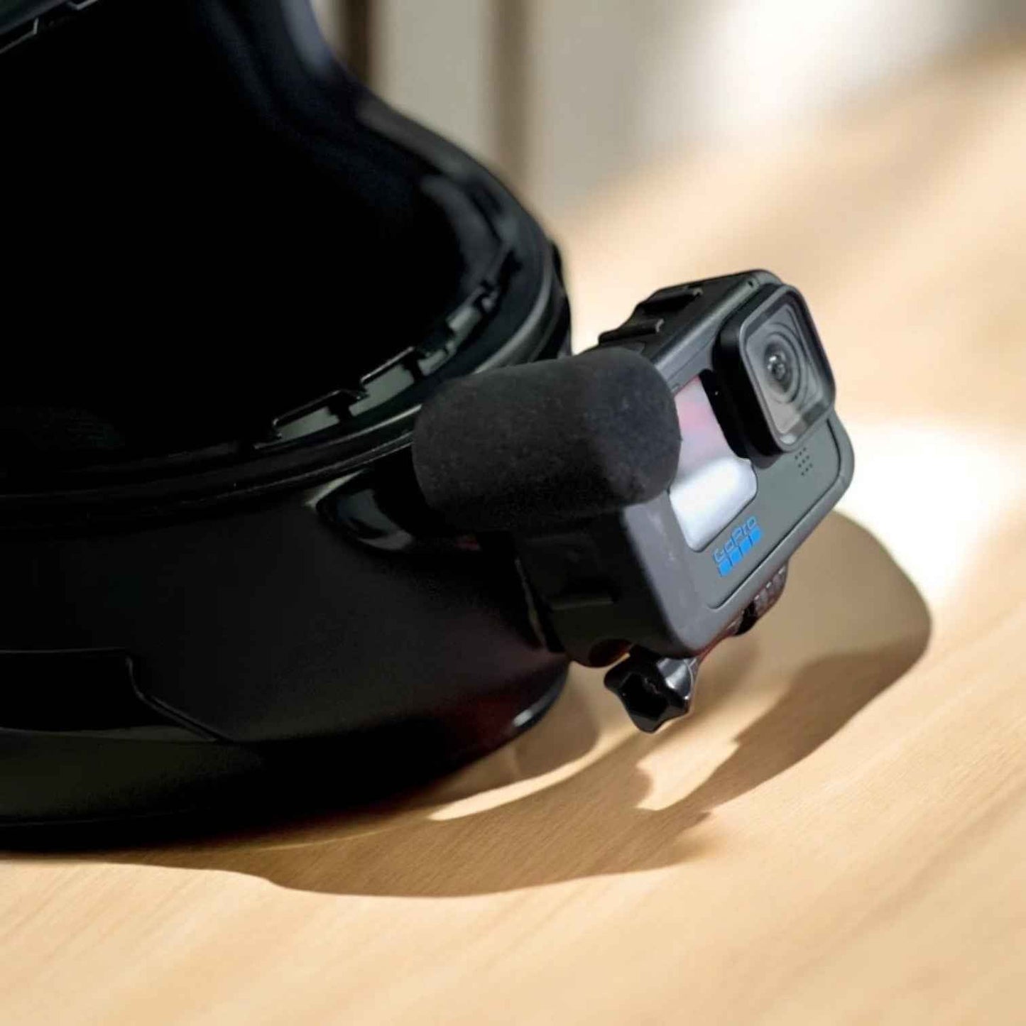 HJC CL-SP Helmet Chin Mount by Motovibe Motovibe