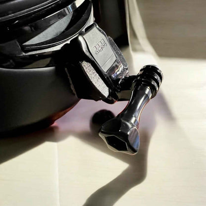 HJC CL-SP Helmet Chin Mount by Motovibe Motovibe