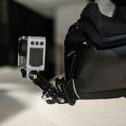 HJC F70 Helmet Chin Mount by Motovibe Motovibe