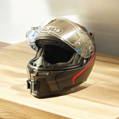 HJC RPHA 70 Helmet Chin Mount by Motovibe Motovibe