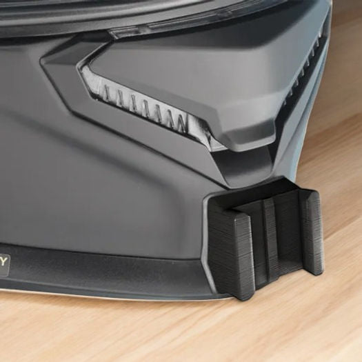 HJC RPHA 71 Helmet Chin Mount by Motovibe Motovibe