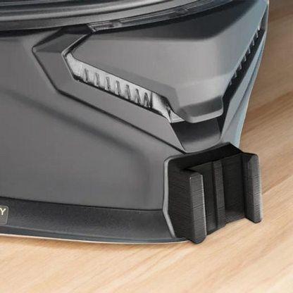 HJC RPHA 71 Helmet Chin Mount by Motovibe Motovibe