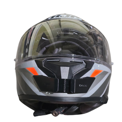 HJC C71 Helmet Chin Mount by Motovibe Motovibe
