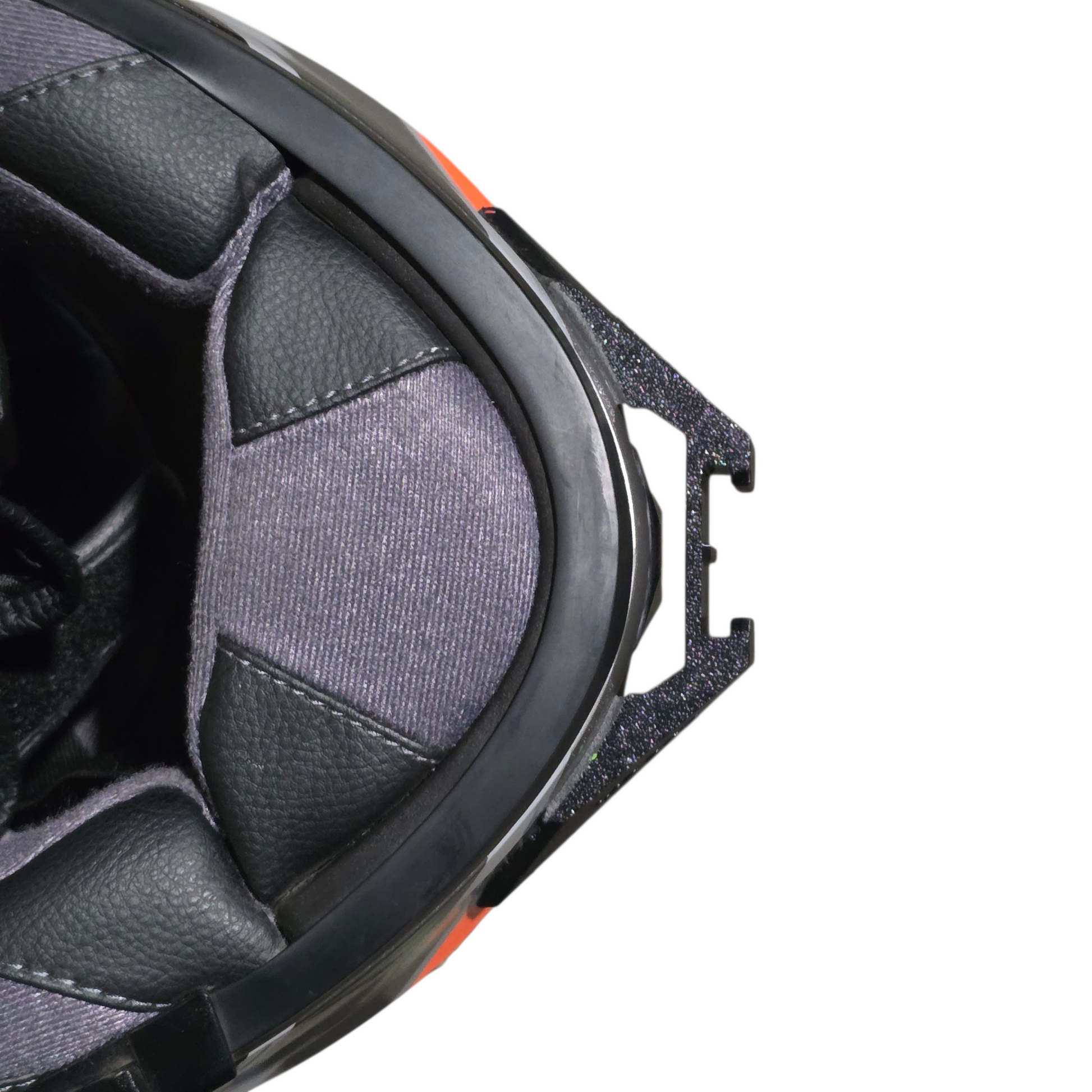 HJC C71 Helmet Chin Mount by Motovibe Motovibe
