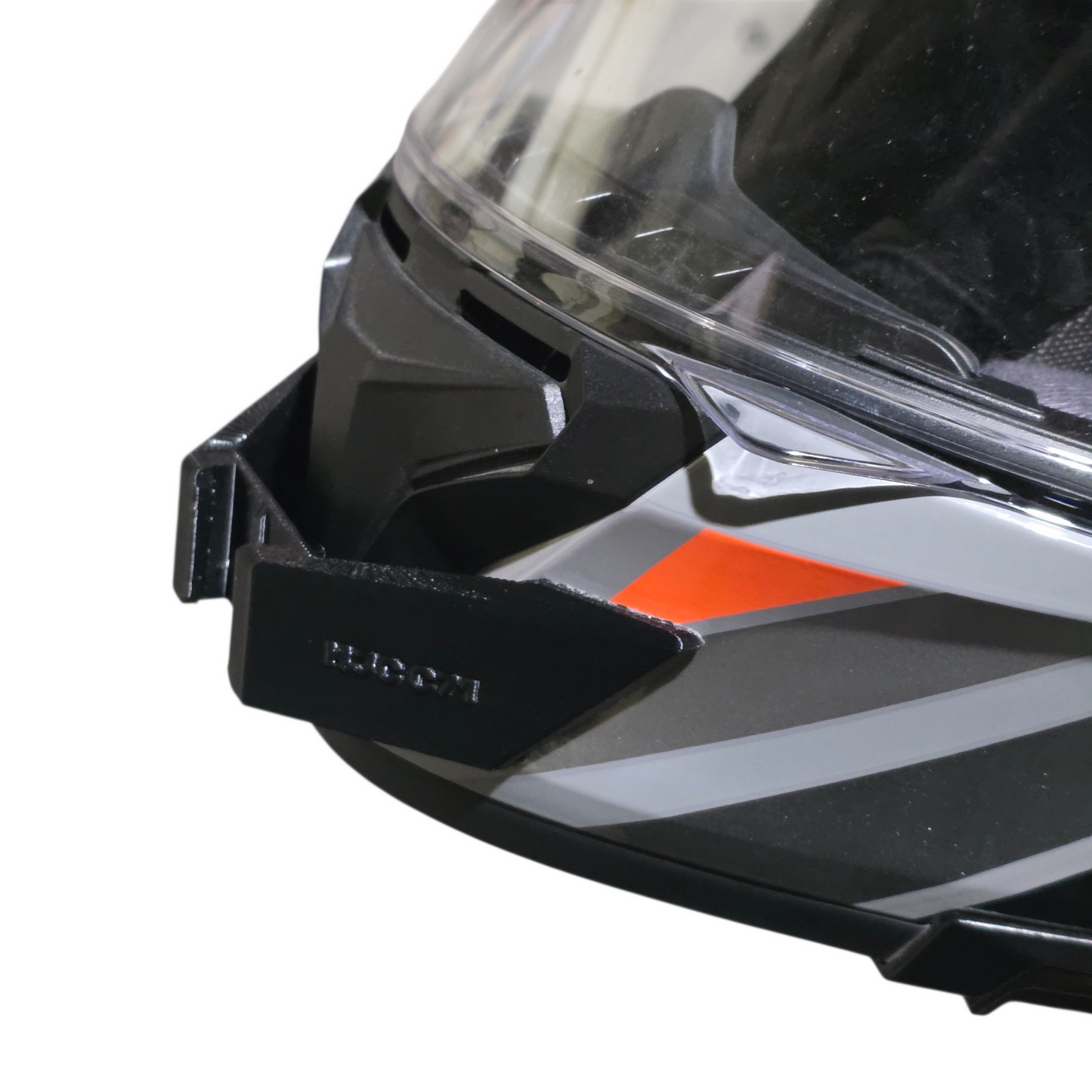 HJC C71 Helmet Chin Mount by Motovibe Motovibe
