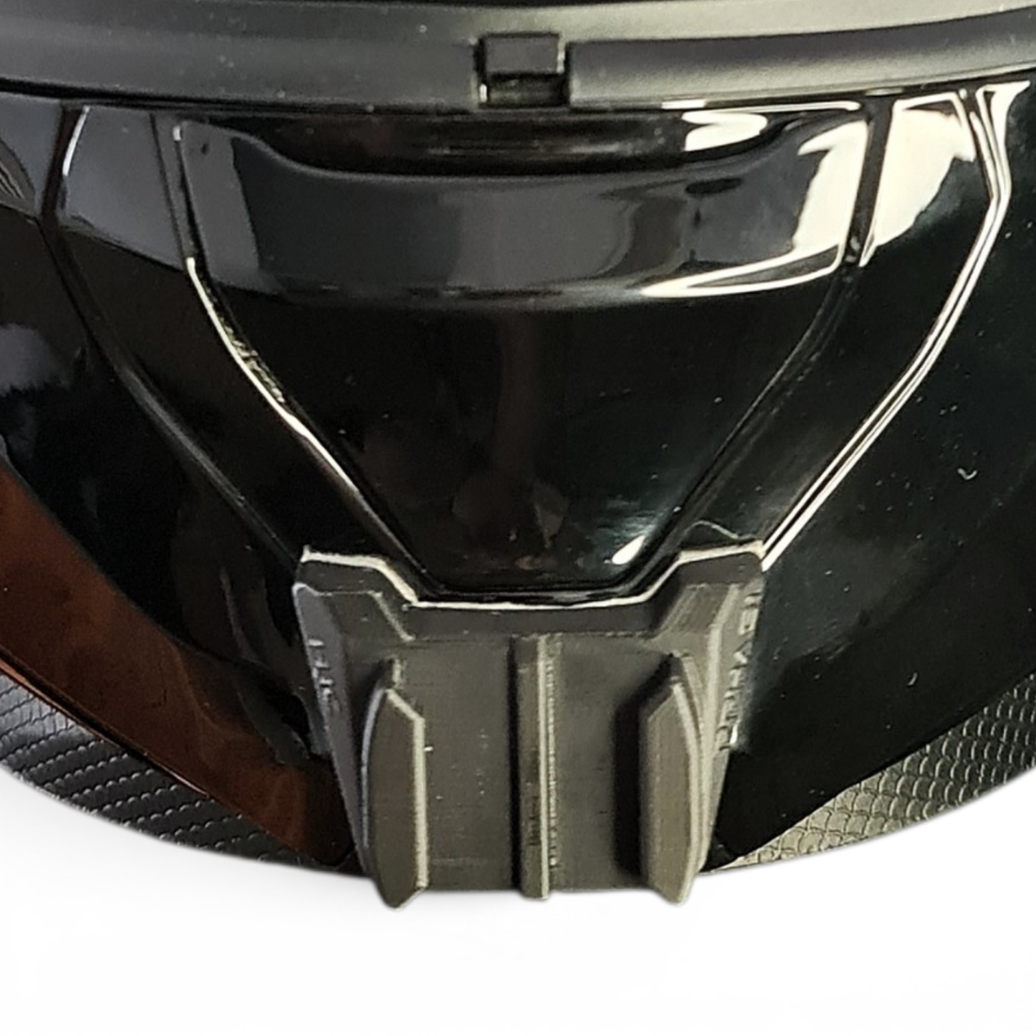 HJC RPHA 91 - Chin Mount Motovibe