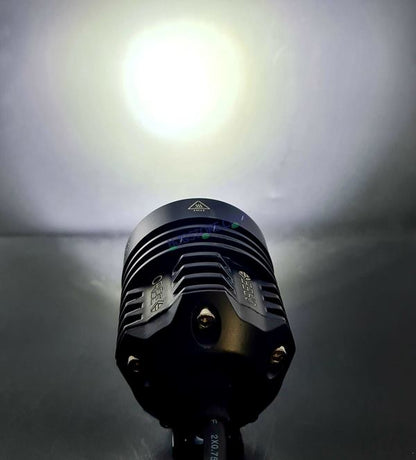 HJG 40W L6X Cree Led Lights Pair HJG