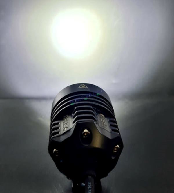 HJG 40W L6X Cree Led Lights Pair HJG