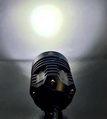 HJG 40W L6X Cree Led Lights Pair HJG