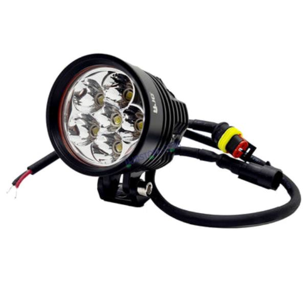 HJG 40W L6X Cree Led Lights Pair HJG