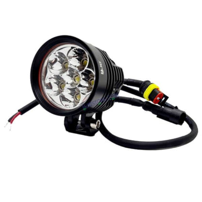 HJG 40W L6X Cree Led Lights Pair HJG