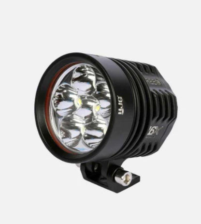 HJG 6 LED Auxiliary Light-Round HJG