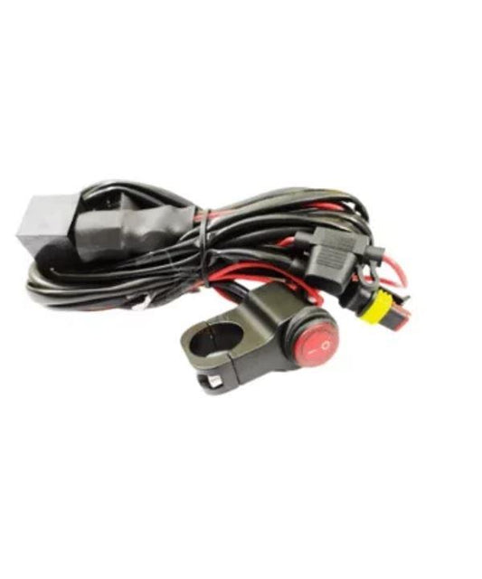HJG Wiring Harness Kit