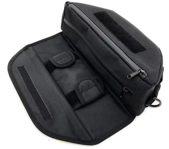 Handlebar Waterproof Bag - Imported Imported