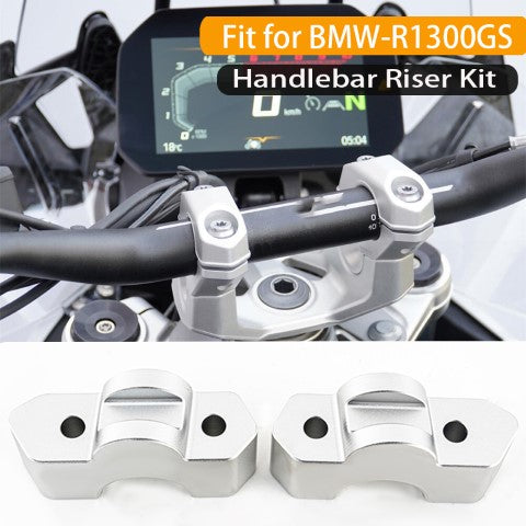 Handlebar Riser for BMW 1300 GSA Magic Bikers