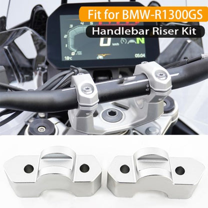 Handlebar Riser for BMW 1300 GSA Magic Bikers