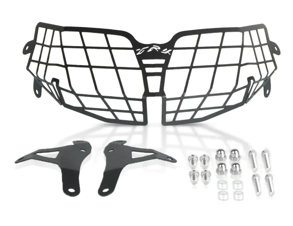 Headlight Grill for Benelli TRK 502 Imported