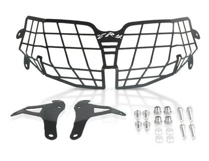 Headlight Grill for Benelli TRK 502 Imported