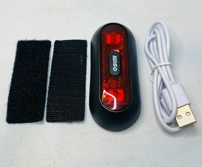 Helmet Led Light - Imported Imported