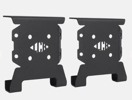 Jerry Can Mounts for Himalayan 2020 - BS4 Imported