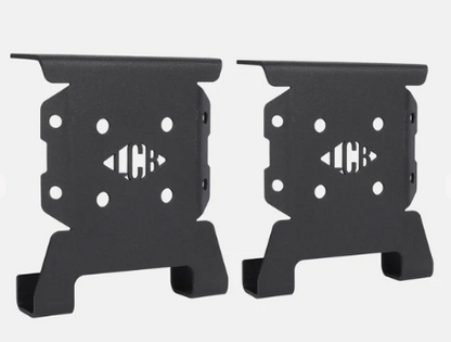 Jerry Can Mounts for Himalayan 2020 - BS4 Imported