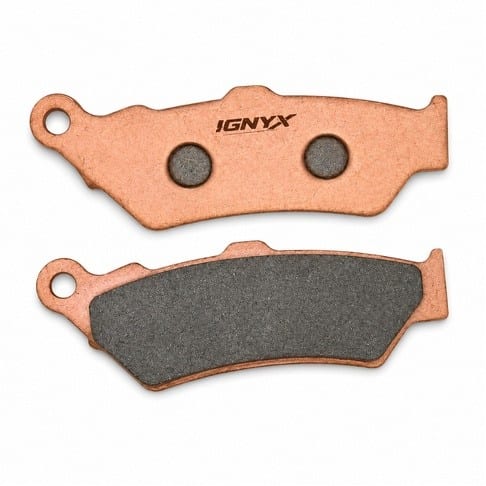 IGNYX Copper Sintered Front Brake Pads For Aprilia Tuareg 660 - SNT-F126 IGNYX
