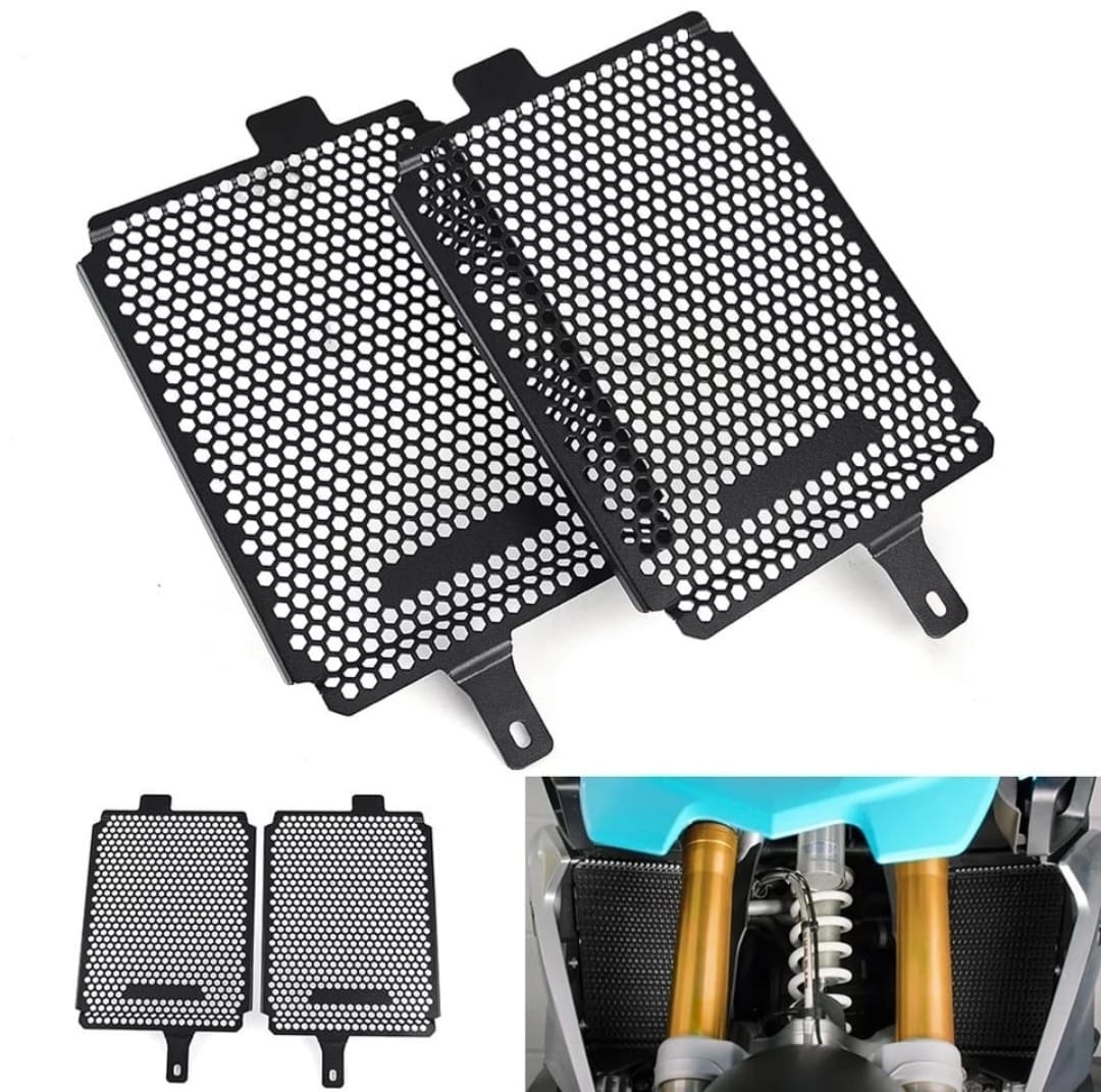 Radiator Grill for BMW 1250 GS Imported