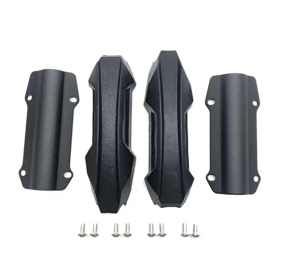 Crash Guard Sliders Universal Imported