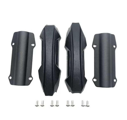 Crash Guard Sliders Universal Imported