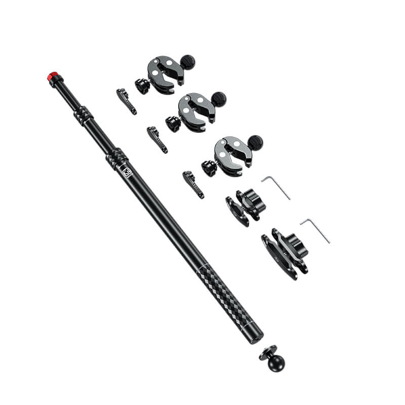 Kewig Motorcycle Selfie Stick KWG-QG-2 Kewig