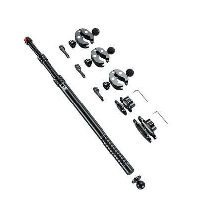Kewig Motorcycle Selfie Stick KWG-QG-2 Kewig