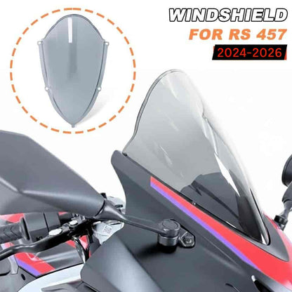 Imported Exhaust Silencer Bend Pipe With Catalytic Converter For Aprilia RS 457 Imported