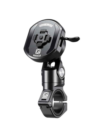 KEWIG Lock Magnetic Motorcycle Phone Mount (KWG-M36-C1S-4) Kewig
