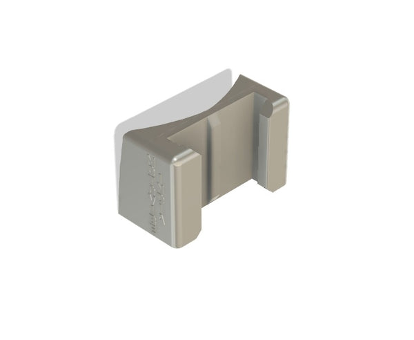 KYT KX1 Helmet Chin Mount by Motovibe Motovibe