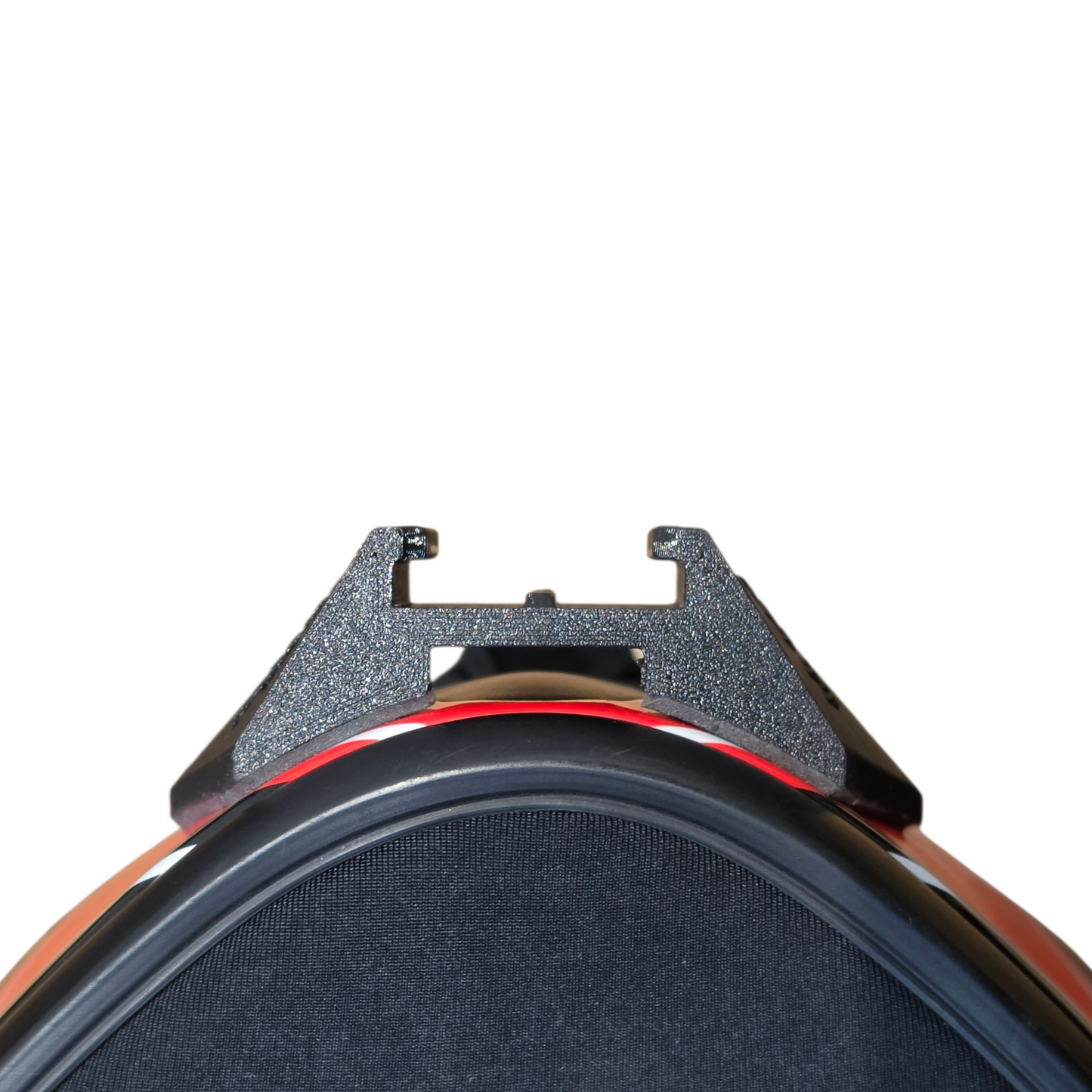 KYT TT Revo / TT Course Helmet Chin Mount by Motovibe Motovibe
