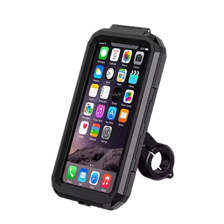 Kewig Motorcycle Accessories Motorcycle phone holder (M18L-B1) Kewig