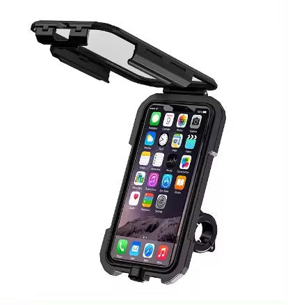 Kewig Motorcycle Accessories Motorcycle phone holder (M18L-B1) Kewig